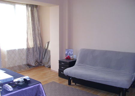 vand apartament 1 camera in Gheorgheni