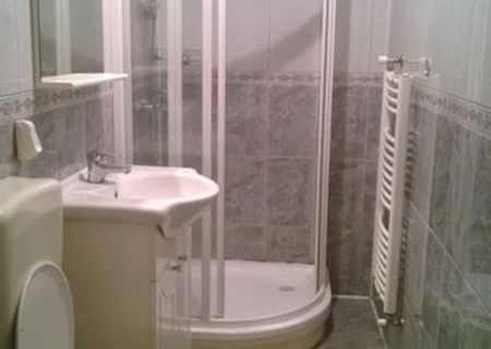 Vand apartament 1 camera - la cheie