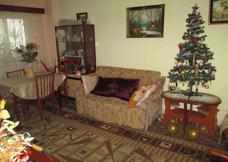 Vand apartament