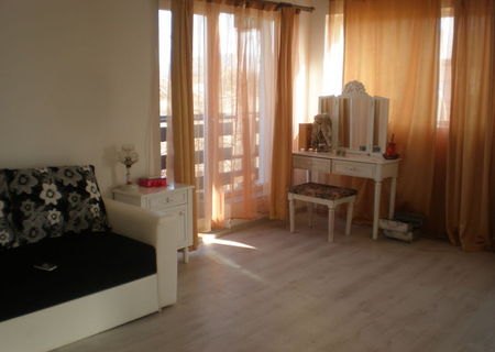 Vând apartament 1camera