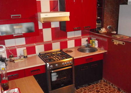 Vand Apartament 2 cam.50 mp.
