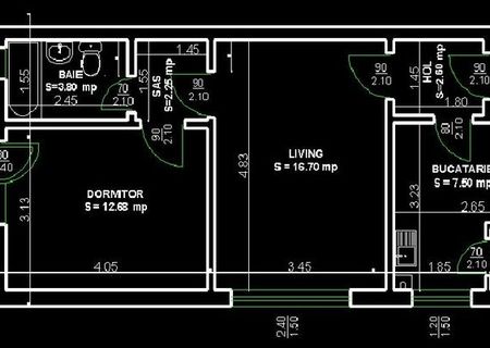 Vand apartament 2 cam. in zona cu multa verdeata si copaci Vand apartament 2 cam. in zona cu multa verdeata si copaci