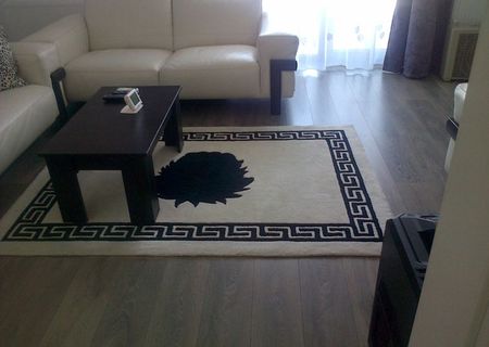 Vand Apartament 2 Cam. Lux Cartier Rezidential