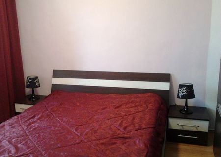Vand apartament 2 cam , utilat , mobilat , in Iosia Nord
