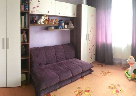 Vand apartament 2 camere