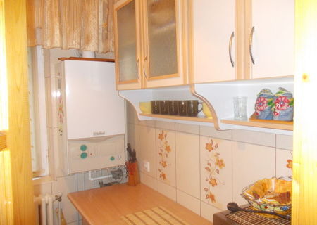 Vand apartament 2 camere, 40 mp, zona Tomesti