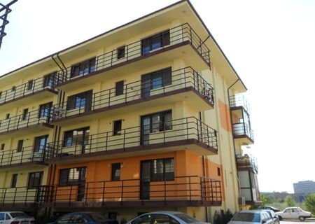 Vand apartament 2 camere 52.50 mp, Metrou Leonida