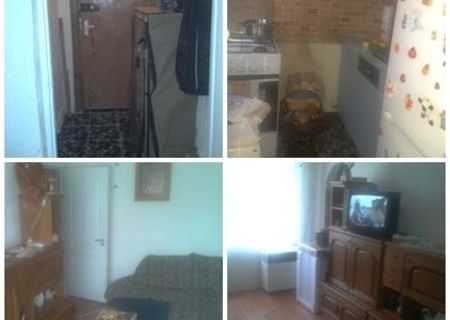 Vand Apartament 2 camere
