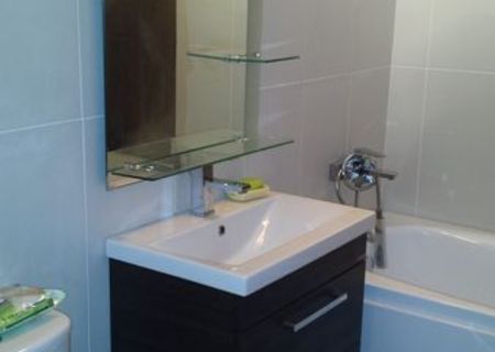 vand apartament 2 camere 60 mp Tomesti