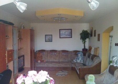 Vand Apartament 2 camere Arena National