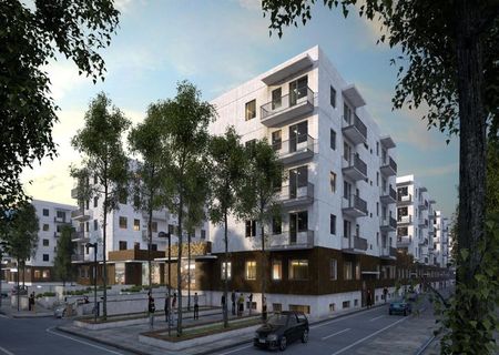 Vand apartament 2 camere B-dul Metalurgiei, Berceni sectorul 4 Vand apartament 2 camere B-dul Metalurgiei, Berceni sectorul 4