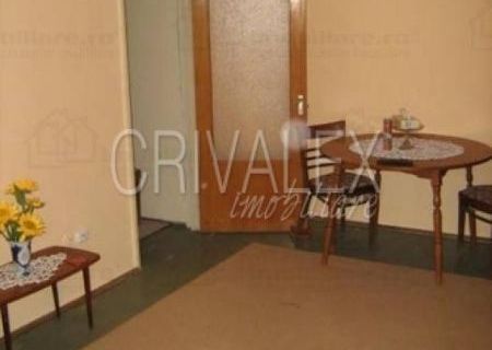 VAND APARTAMENT 2 CAMERE BASARABIA DIHAM