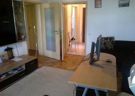 Vand apartament 2 camere, Blvd. Basarabia