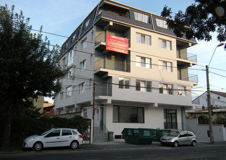 Vand Apartament 2 Camere Bucurestii Noi