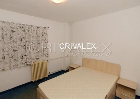 VAND APARTAMENT 2 CAMERE CALEA MOSILOR