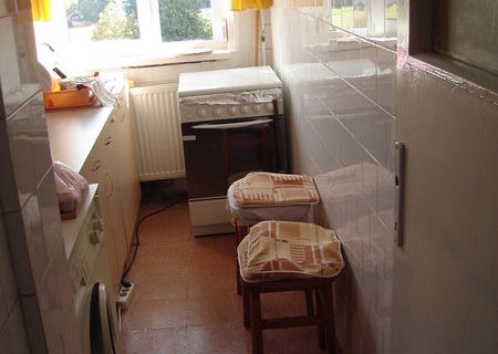 Vand apartament 2 camere, Circumvalatiunii
