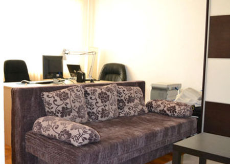 Vand apartament 2 camere, Ciresica