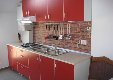 Vand apartament, 2 camere, complex rezidential Iris