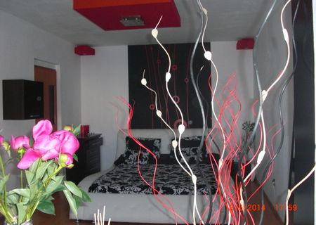 Vand apartament 2 camere decomandat metrou Dristor