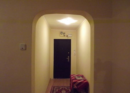Vand Apartament 2 camere, Drumul taberei