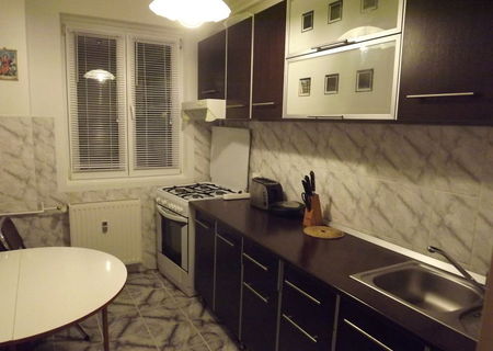 Vand Apartament 2 camere, Drumul taberei
