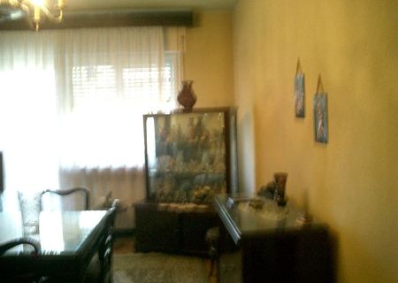 Vand apartament 2 camere Ferdinand
