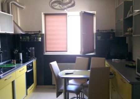 Vand apartament 2 camere Iancului-pantelimon