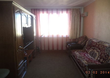 vand apartament 2 camere L.C.BABES.13