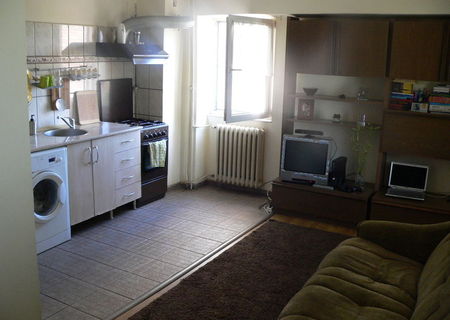 Vand apartament 2 camere Lidl/Oancea, et. 6/8 Vand apartament 2 camere Lidl/Oancea, et. 6/8