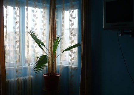 Vand apartament 2 camere-MANGALIA