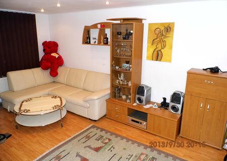 VAND APARTAMENT 2 CAMERE MATEI AMBROZIE - NICOLAE GRIGORESCU