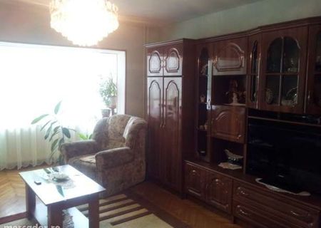 vand apartament 2 camere modificat la 3 camere reabilitat recent