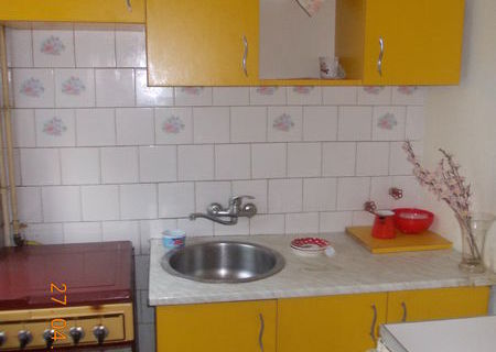 Vand apartament  2 camere ND Cantemir