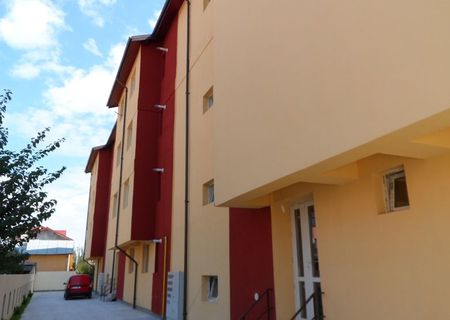 Vand apartament 2 camere Sos Oltenitei