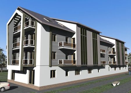 Vand apartament 2 camere, Sos Oltenitei IRA