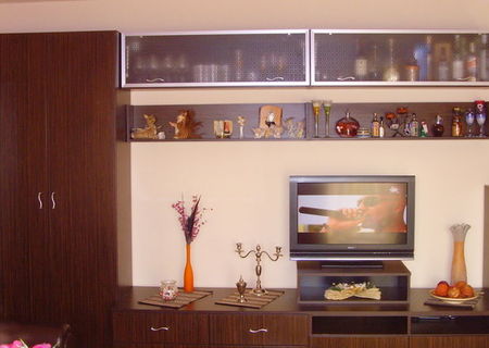 Vand apartament 2 camere, zona Dambovita