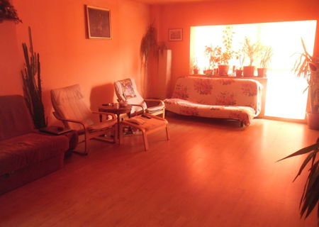 VAND apartament 2 camere, zona Doamna Ghica- Baicului