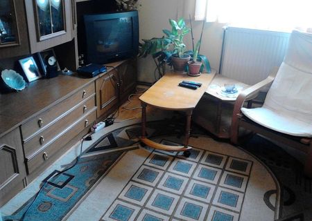 Vand apartament 2 camere zona Iosefin