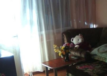 Vand apartament,2camere bulevardul Aicuza