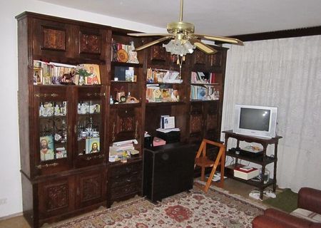 Vand apartament 3 cam Giurgiului - mobilat, utilat Vand apartament 3 cam Giurgiului - mobilat, utilat
