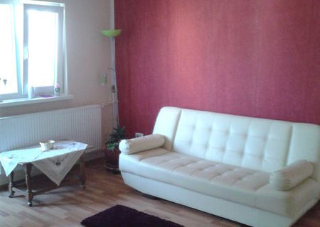 Vand apartament 3 camere