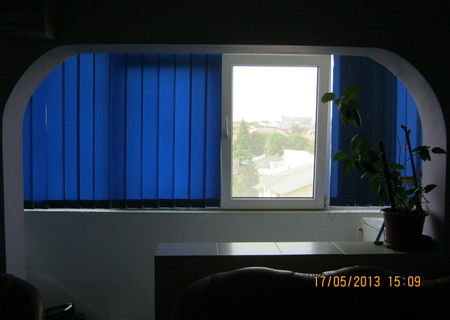 Vand apartament 3 camere