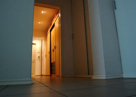 Vand apartament 3 camere