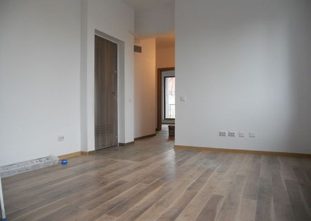 Vand apartament 3 camere 59 mp bloc 2013 Bd.Jiului  - Bucurestii Noi