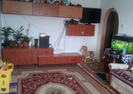 Vand apartament 3 camere, 64 mp, Dej
