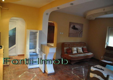 Vand apartament 3 camere, 70mp, Patria