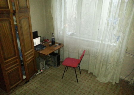 Vand Apartament 3 camere, 80mp, Politehnica comfort 1 sporit