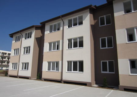 Vand apartament 3 camere, 82 mp utili Berceni