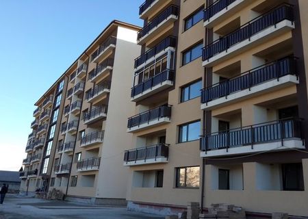 Vand apartament 3 camere B-dul Metalurgiei - sector 4