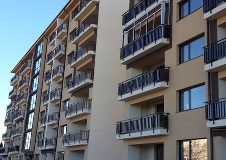 Vand apartament 3 camere Berceni sectorul 4 - B-dul Metalurgiei